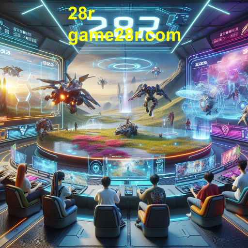 O Ano dos Jogos: Novidades e Lançamentos Imperdíveis em 2023